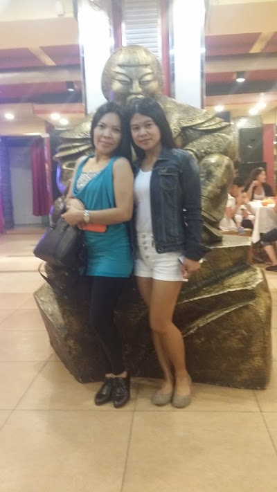 Photos of Altai Mongolian Grill restaurant 2