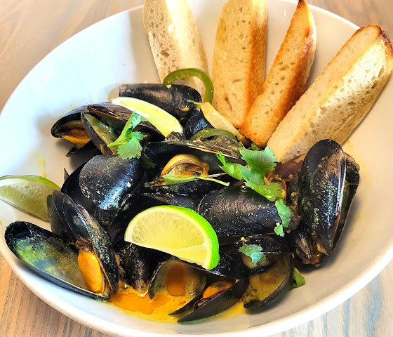 The Office Bistro by null