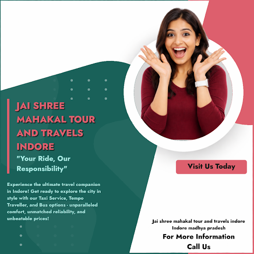 Experience the ultimate travel companion in Indore! Get ready to explore the city in style with o… post image
