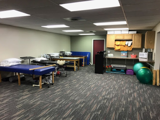 Mccall Physical Therapy - Thumbnail