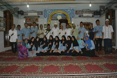 Photos of Masjid Al- Ikhwan