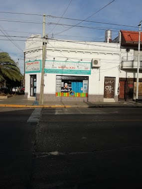 Librería Wanda, Author: hernan ramundo