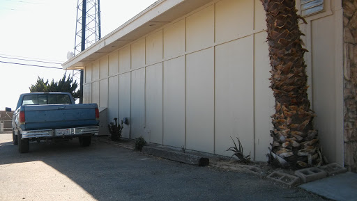 Maricopa Gusher Hall - Thumbnail