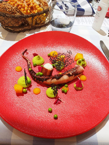 Photo de Auberge de Tavel à Tavel (30126)