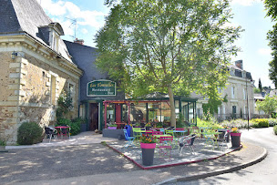 Photo n°4 de Les Tonnelles à Rives-du-Loir-en-Anjou (Restaurant français)