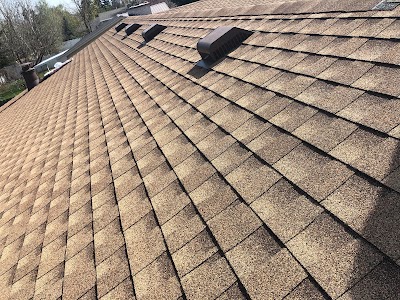 Elevate Roofing