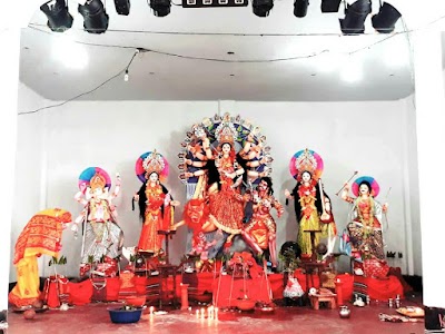 Photos of Sree Sree Loknath Temple