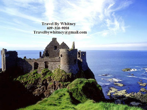Travel By Whitney - Thumbnail