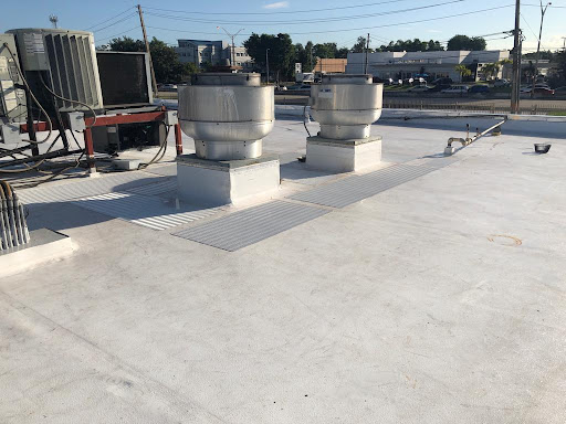 Shift Roofing - Visual