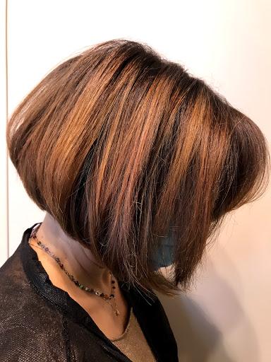 Roberta Style - Visual