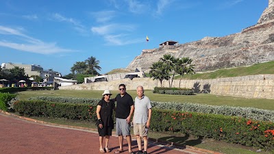 Photos of Cartagena City Tours with Duran Duran