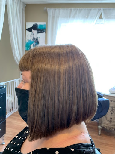 ExecuStyle Salon - Visual