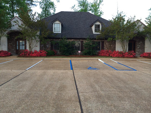 Specialized Physical Therapy - Flowood Clinic - Thumbnail