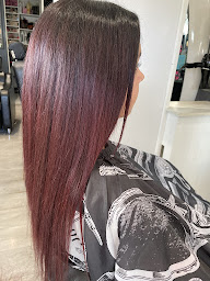 Photo n°17 de La coifferie à Saint-Paul-d'Izeaux (Salon de coiffure)