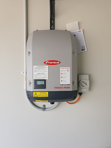 JT Electrical Contractors