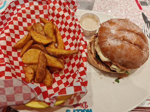 Fast Burger Aigouze