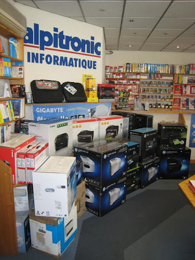 Alpitronic - Thumbnail