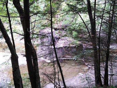 Stony Brook State Park Campground