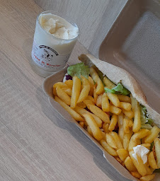 Photo n°3 de Holy à Le Palais (Pizzeria)