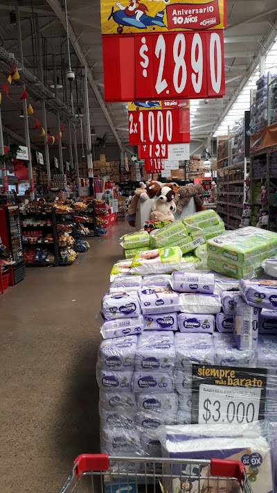 Photos of Super bodega Acuenta