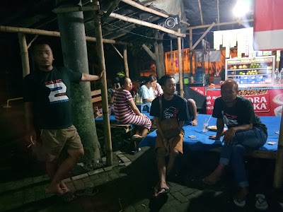 Photos of Putra Berung