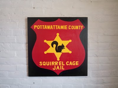 Squirrel Cage Jail