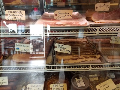 Waimea Butcher Shop