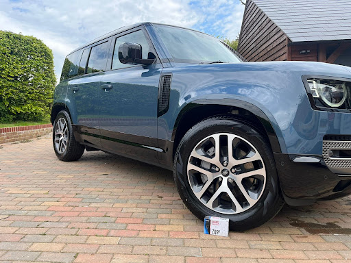 Deep Shine Detailing & Valeting Ltd - Thumbnail