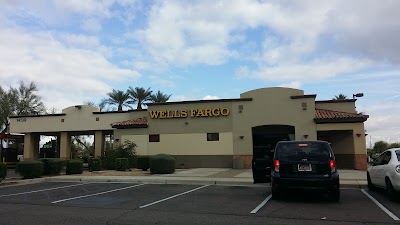 Photos of Wells Fargo Bank