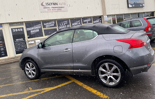 Islynn Auto - Thumbnail