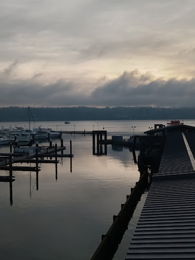 Bremerton Community Services Office