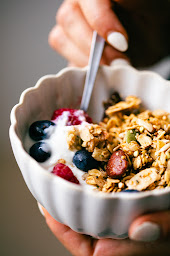 Photo n°14 de Cojean Trinité à Paris (Épicerie fine)