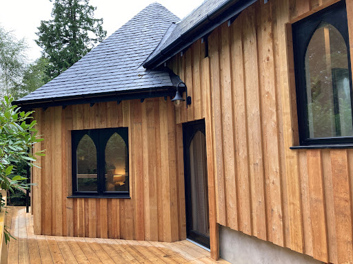 Gregor Morawski Joiner And Building Contractor - Thumbnail