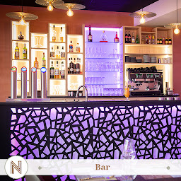 Photo n°56 de Le Newtown à Châteaubriant (Brasserie)