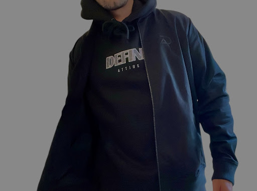 Define Attire - Visual