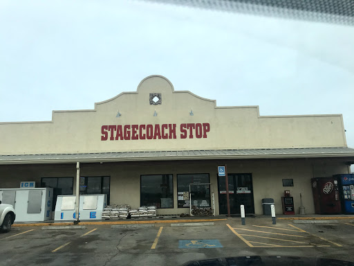 Stagecoach Stop