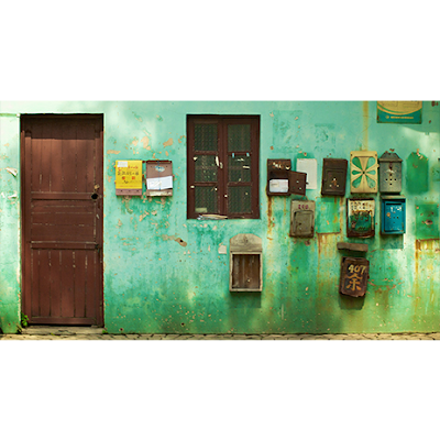 mosque