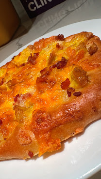 Childhood Cafe by null