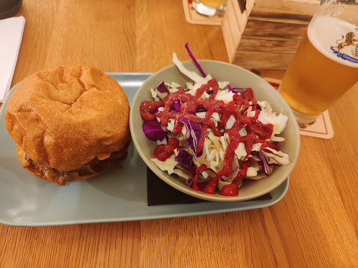 Steb's . burger & more - Thumbnail