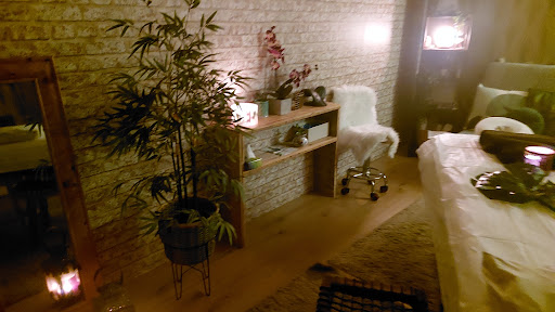 Swedish Massage for Overall Wellness