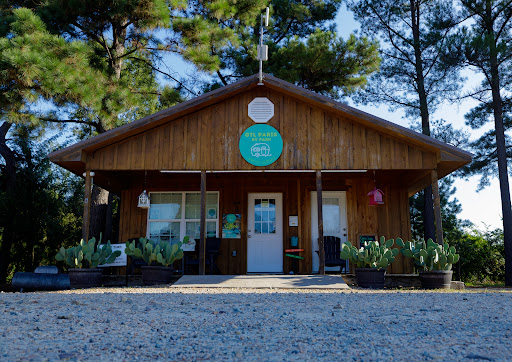 GTL Paris RV Park Gallery - United States