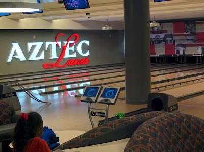 Aztec Lanes