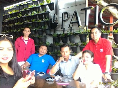 Photos of Patio Cafe Puncak Pass