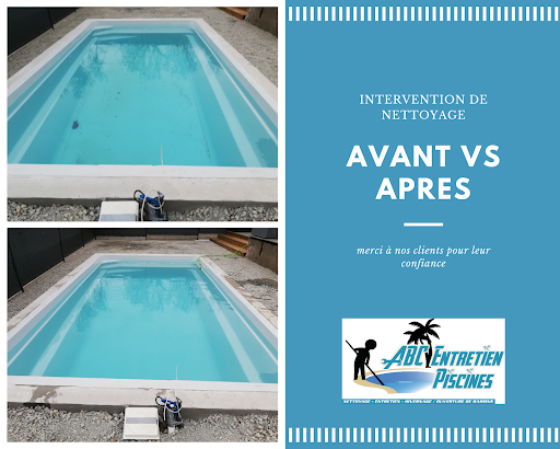 Photo de ABC Entretien Piscines à Chappes (63720)