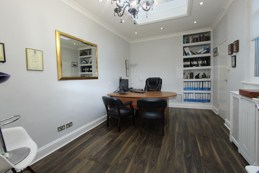 Parks Properties - Visual
