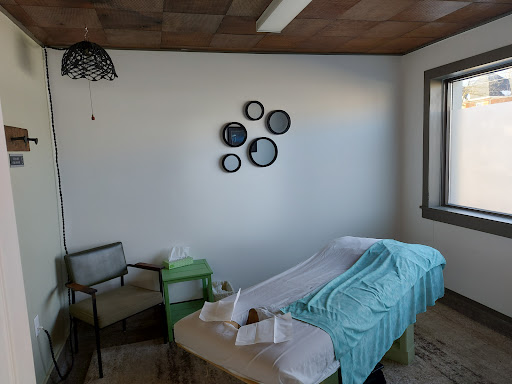 Touchstone Therapies - Thumbnail