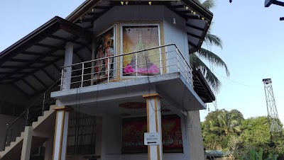 Photos of Gothama Viharaya/Sri Jinawansha Daham Pasala, Nelundeniya