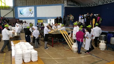 Photos of Municipal Gymnasium, Santa Maria