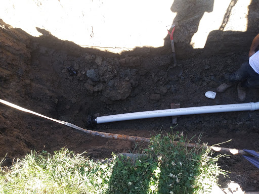 Motown plumbing E-Z sewer & drain LLC #2 - Thumbnail