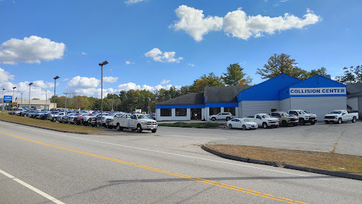Cargill Collision Center